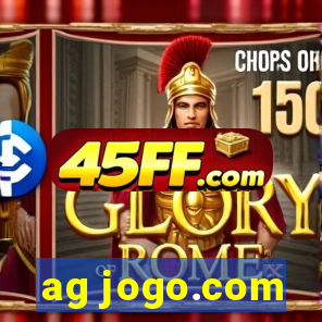 ag jogo.com